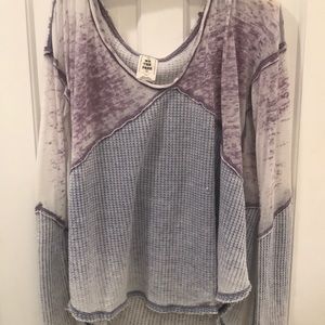 Free people thermal!
